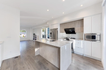Pantry Photo of 17 11188 72 Avenue, Delta, BC