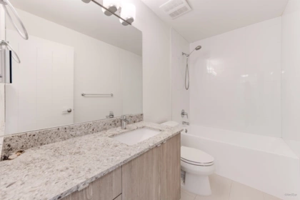 Primary Bathroom Photo of 17 11188 72 Avenue, Delta, BC