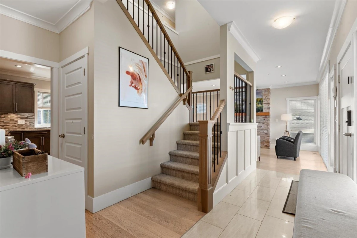 Family Room Photo of 50460 Kingston Drive, Chilliwack, BC