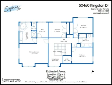 Community Amenities Photo (Clubhouse) of 50460 Kingston Drive, Chilliwack, BC