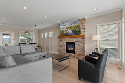 50460 Kingston Drive, Chilliwack, BC, Chilliwack — Single Family Residence for sale