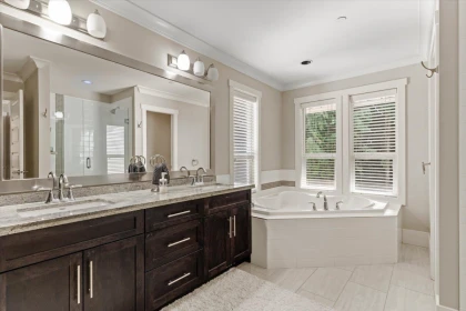 Laundry Room Photo of 50460 Kingston Drive, Chilliwack, BC