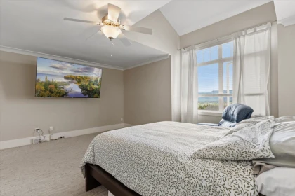 Loft / Bonus Room Photo of 50460 Kingston Drive, Chilliwack, BC