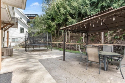Outdoor Kitchen Photo of 50460 Kingston Drive, Chilliwack, BC