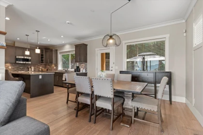 Pantry Photo of 50460 Kingston Drive, Chilliwack, BC