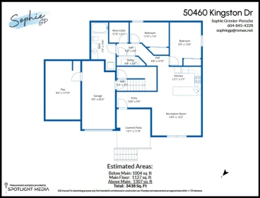 Playground / Recreational Area Near 50460 Kingston Drive, Chilliwack, BC
