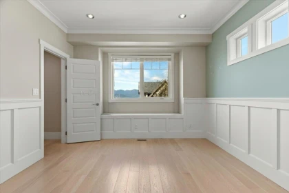 Powder Room Photo of 50460 Kingston Drive, Chilliwack, BC