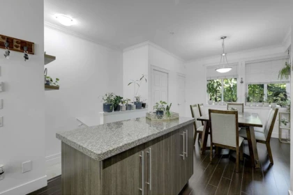 Kitchen Island Photo of 94 8251 209b Street, Langley, BC