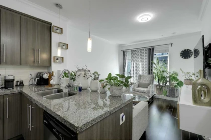 Kitchen Photo of 94 8251 209b Street, Langley, BC