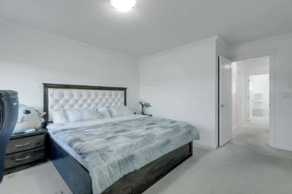Office / Den Photo of 94 8251 209b Street, Langley, BC