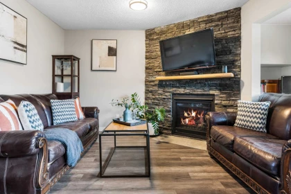 Breakfast Nook Photo of 7 9446 Hazel Street, Chilliwack, BC