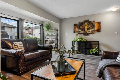 7 9446 Hazel Street, Chilliwack, BC, Chilliwack — Townhouse for sale