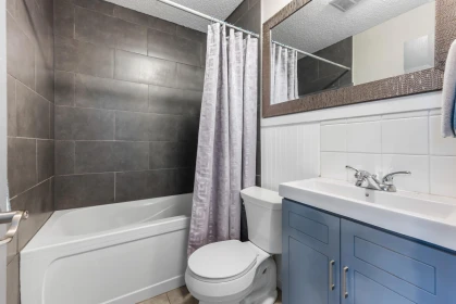 Hallway Photo of 7 9446 Hazel Street, Chilliwack, BC