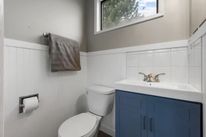 Hot Tub / Spa Photo of 7 9446 Hazel Street, Chilliwack, BC