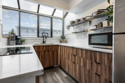 Laundry Room Photo of 7 9446 Hazel Street, Chilliwack, BC