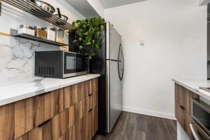 Mudroom Photo of 7 9446 Hazel Street, Chilliwack, BC