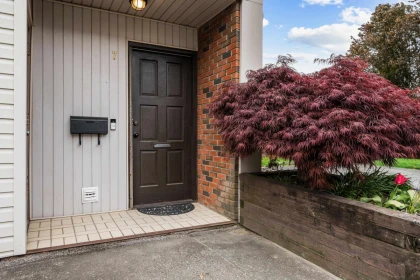 Pantry Photo of 7 9446 Hazel Street, Chilliwack, BC