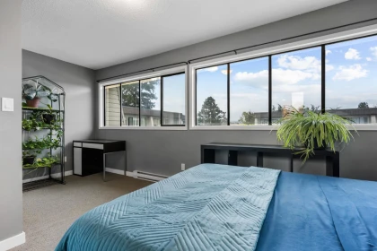 Swimming Pool Photo of 7 9446 Hazel Street, Chilliwack, BC