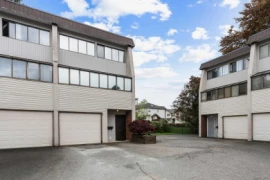 7 9446 Hazel Street, Chilliwack, BC