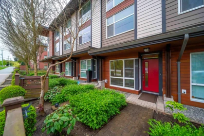 29 16223 23a Avenue, Surrey, BC, Surrey — Townhouse for sale