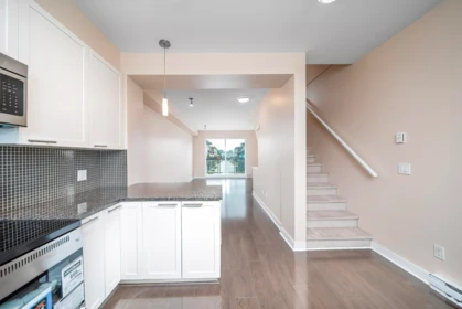 Laundry Room Photo of 29 16223 23a Avenue, Surrey, BC