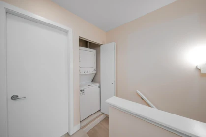Mudroom Photo of 29 16223 23a Avenue, Surrey, BC