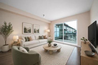 Office / Den Photo of 29 16223 23a Avenue, Surrey, BC