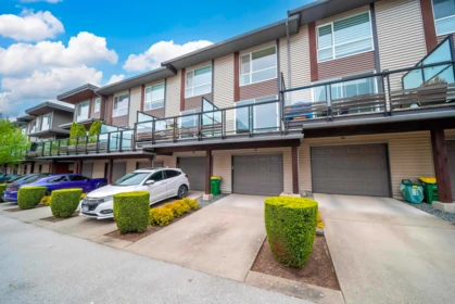 Pantry Photo of 29 16223 23a Avenue, Surrey, BC