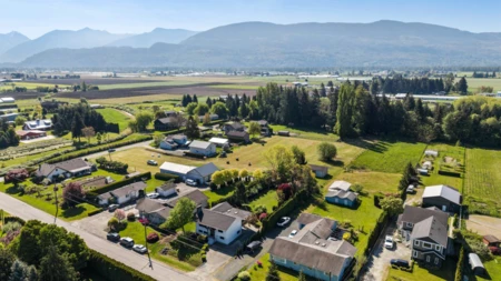 Community Amenities Photo (Clubhouse) of 41942 South Sumas Road, Sardis - Greendale, BC