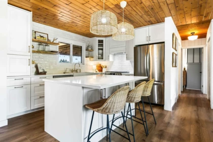 Pantry Photo of 41942 South Sumas Road, Sardis - Greendale, BC