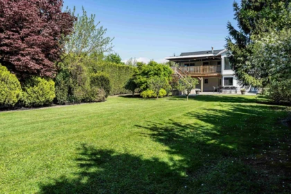 Playground / Recreational Area Near 41942 South Sumas Road, Sardis - Greendale, BC