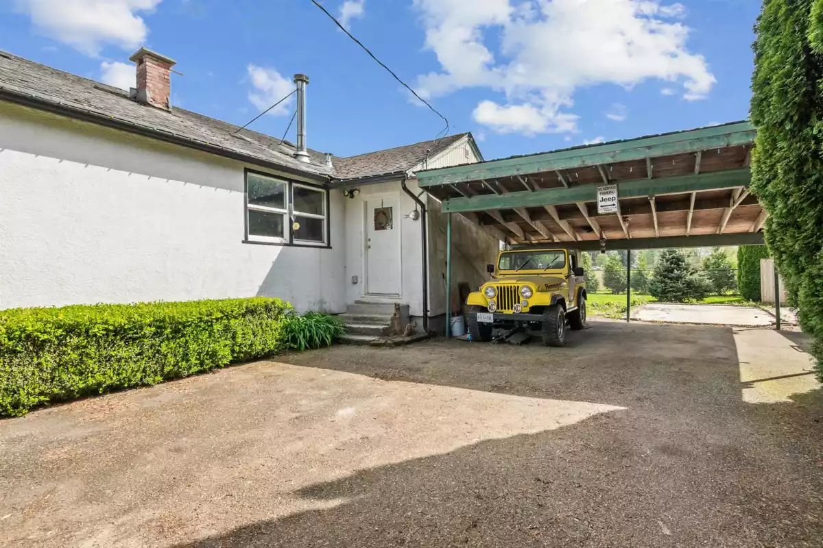 Exterior Rear Photo of 46308 Velma Avenue, Chilliwack, BC