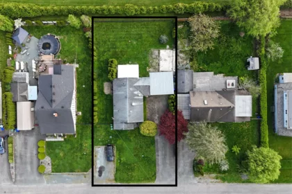 Backyard Photo of 46308 Velma Avenue, Chilliwack, BC