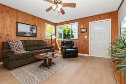 Basement Recreation Room Photo of 46308 Velma Avenue, Chilliwack, BC
