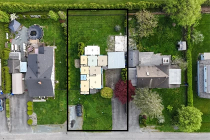 Front Yard Photo of 46308 Velma Avenue, Chilliwack, BC