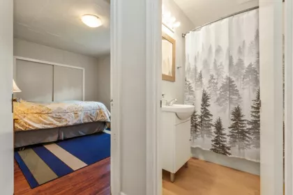 Laundry Room Photo of 46308 Velma Avenue, Chilliwack, BC