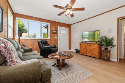 Loft / Bonus Room Photo of 46308 Velma Avenue, Chilliwack, BC