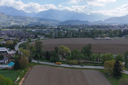 Neighborhood Park Photo Near 46308 Velma Avenue, Chilliwack, BC