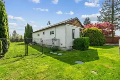 Playground / Recreational Area Near 46308 Velma Avenue, Chilliwack, BC