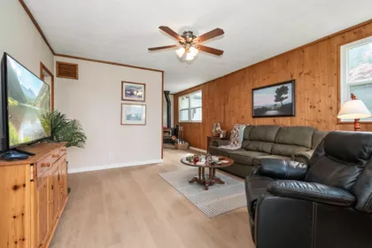 Staircase Photo of 46308 Velma Avenue, Chilliwack, BC