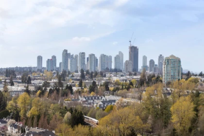 Garden / Landscaping Photo of 2309 7088 18th Avenue, Burnaby, BC
