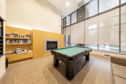 Hot Tub / Spa Photo of 2309 7088 18th Avenue, Burnaby, BC