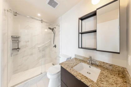 Loft / Bonus Room Photo of 2309 7088 18th Avenue, Burnaby, BC