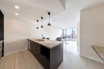 Office / Den Photo of 2309 7088 18th Avenue, Burnaby, BC