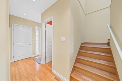 2925 W 21st Avenue, Vancouver, BC, Vancouver — Single Family Residence for sale