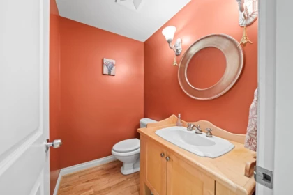 2925 W 21st Avenue, Vancouver, BC, Vancouver — Single Family Residence for sale