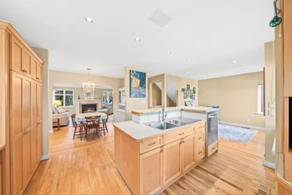 Loft / Bonus Room Photo of 2925 W 21st Avenue, Vancouver, BC