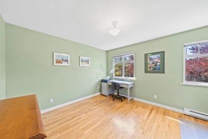 Mudroom Photo of 2925 W 21st Avenue, Vancouver, BC