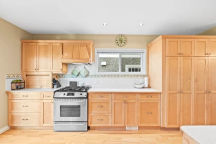 Office / Den Photo of 2925 W 21st Avenue, Vancouver, BC