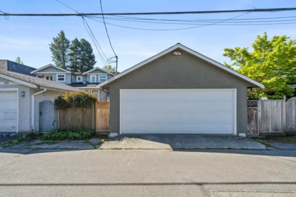 Outdoor Patio Photo of 2925 W 21st Avenue, Vancouver, BC